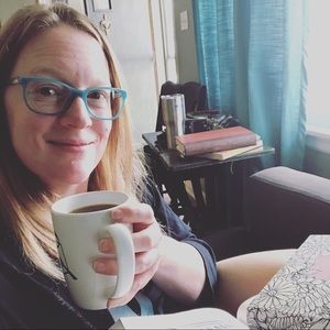 Meet your Posher, Leanne